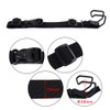 J Hook Luggage Strap Add a Bag Hook Hanger Strap,