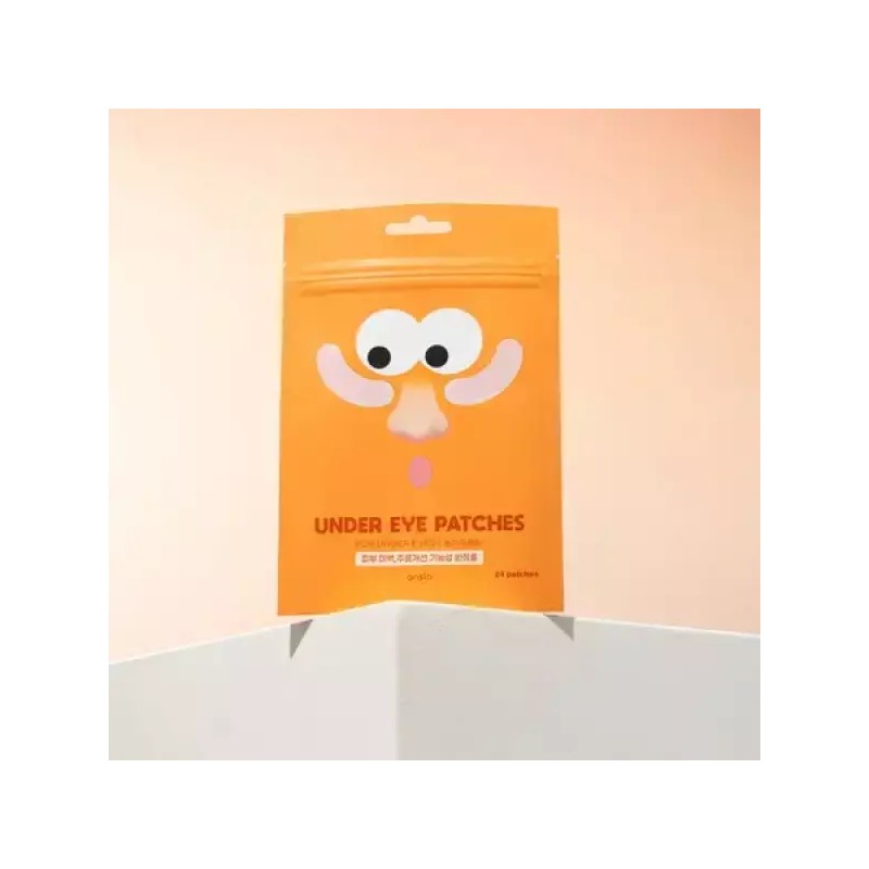 Eopgeum 온슬로 PDRN 10% 아이패치 Onslow PDRN 10% Eye Patch