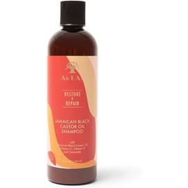 JBCO Shampoo