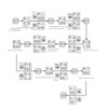 Over Under Voltage Protective Device Adjustable Auto Reset Protector 240V‑300V