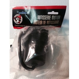 Vermont Castings Gas Grill Replacement Rotisserie Motor