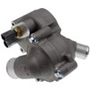 Dorman 902-1998 Engine Coolant Thermostat Housing Assembly Compatible with Select