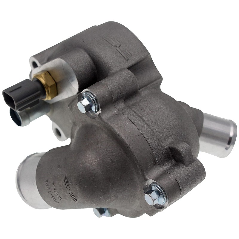 Dorman 902-1998 Engine Coolant Thermostat Housing Assembly Compatible with Select