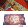 Islamic Interactive Prayer Blanket Educational 7 Languages 36 Modes Muslim