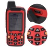 ZL‑180 Handheld GPS Navigation Track Land Area Meter 2.4in Display