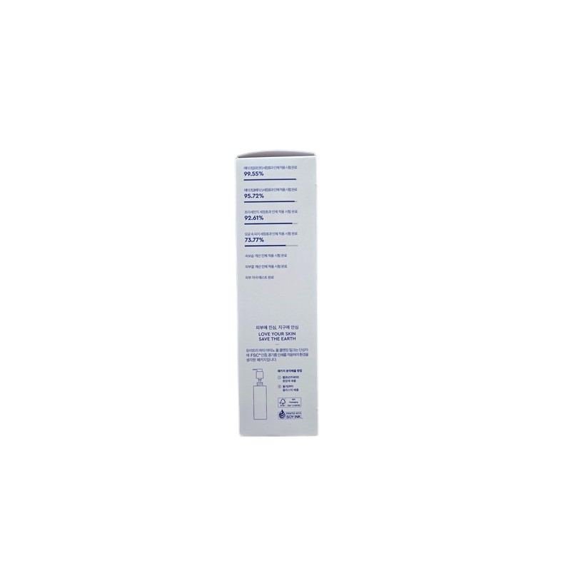 Deweytree Dewytree High Amino All Cleansing Large Capacity Milk 400ml