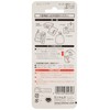 Nitoms M2430 Kitchen Convenient Tape, Replaceable Magnet, Memo Tape, 32.8