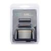 VGR 378 Foil Shaver Replacement Head, Electric Shaver Replacement Foil