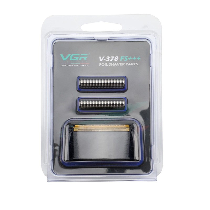 VGR 378 Foil Shaver Replacement Head, Electric Shaver Replacement Foil