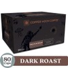 Copper Moon Single Serve Coffee Pods Compatible with Keurig K