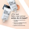 Primer Minimizador de Poros y Arrugas Lure The PoreFactor Para
