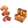 Cube Puzzle Box Medium, Puzzle a Play Cube Together, Soma