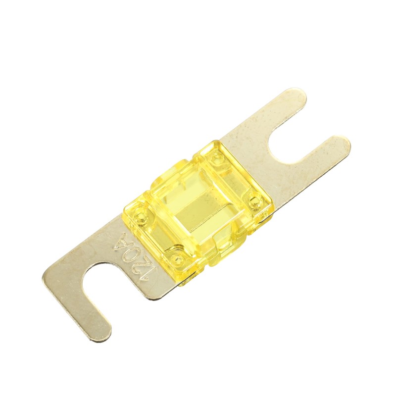 A ABSOPRO AFS Mini ANL Fuse 120A for Car Truck