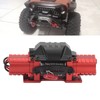 RC Car Winch Professional Aluminium Alloy High Simulation RC Car