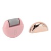 Detachable Washable Foot File USB Waterproof Callus Remove Rechargeable Foot