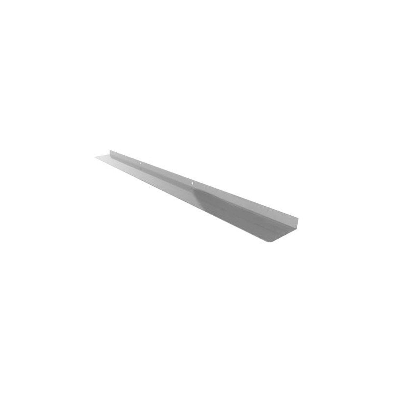 SHARP SKMD30F0AS 30 inch Flush Mount Deflector Vent Kit in