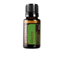 doTERRA - Cilantro Essential Oil - 15 mL