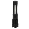 LED Bright Flashlight COB Work Light USB Rechargeable IPX4 Outdoor