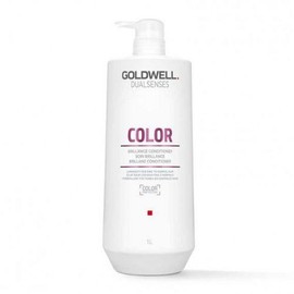 Goldwell Dualsenses Color 1 Litre Shampoo and Conditioner Bundle