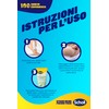 Scholl Intensive Nutrition Cream Foot Cream for Rough, Hard Skin,