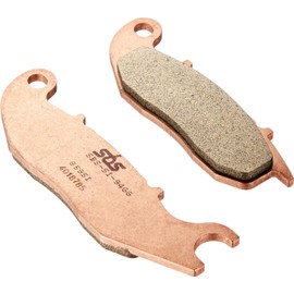 キタコ(KITACO) SBS ブレーキパッド 859SI シンターメタル CRF250L PCX PCX E:HEV PCX160 等 777-0859070