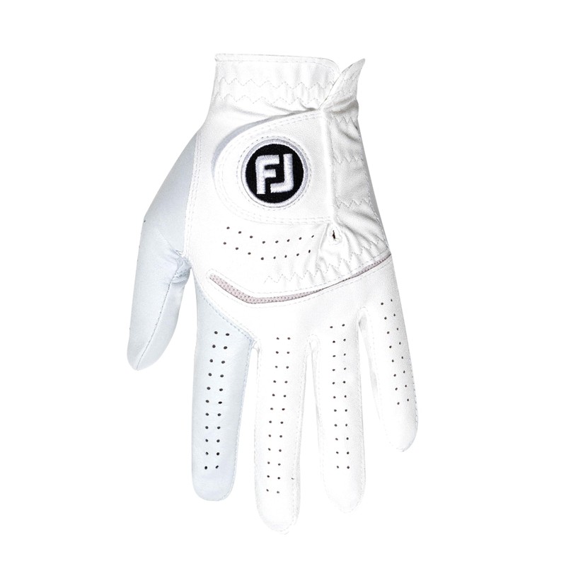 FootJoy SofJoy Men's Right Hand Regular Golf Glove