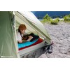 Therm-a-Rest Compressible Cushion with Drawstring, Camping Cushion, Colour: Outerspace, Size:
