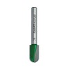 Trend CraftPro Cavetto Router Cutter Bit, 1/4 Inch Shank, 5mm