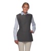 DayStar Apparel 2-Pocket Unisex Cobbler Apron with Side Ties and