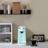 CHULUX Mini Coffee Maker for K Capsule, Single Serve Coffee