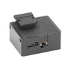 Camera Light Meter Upper Reflection Photometer Cold Hot Shoe Fixing