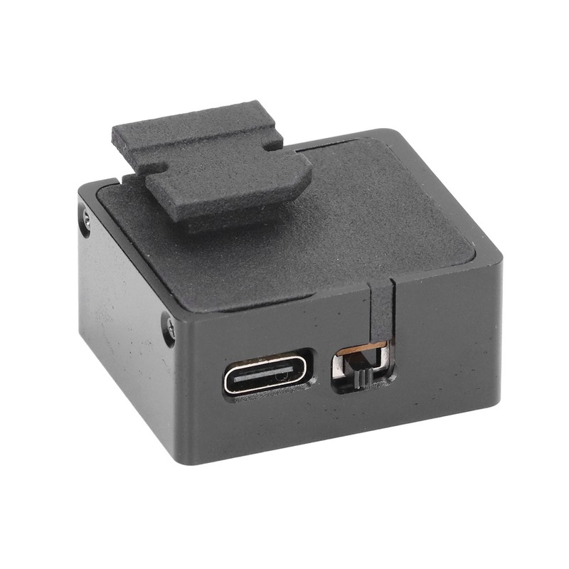 Camera Light Meter Upper Reflection Photometer Cold Hot Shoe Fixing
