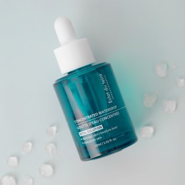 Eclat Dutin Concentrated Water Drop 30ml Supplement Booster Dry, Very Dry Skin, Water Glow Ampoule / 에끌라뒤땅 컨센트레이티드 워터드롭 30ml 수부지 부스터 건성 악건성 화잘먹 물광 앰플