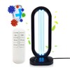 Uv Bed Bugs, Uv Lamp for Bedbugs, with 3- Speed
