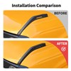 Original Engine Hood Handle Hood Latch Release Handle Hood Release