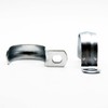DOJA Industrial Impact Nail Cable and Pipe Mounting Clamp 22