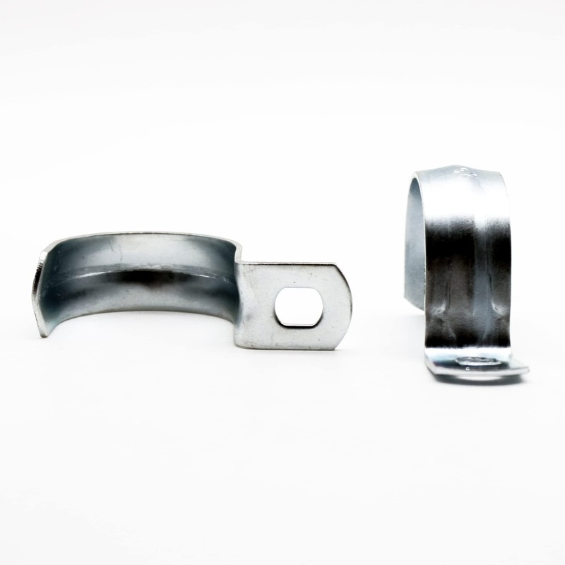 DOJA Industrial Impact Nail Cable and Pipe Mounting Clamp 22
