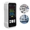 Topyond Radiation Detector RF Detection of Electric Magnetic Field Strength