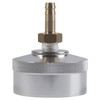 Yoursme Generator Extended Run Fuel Cap Fit for Yamaha EF2000is,