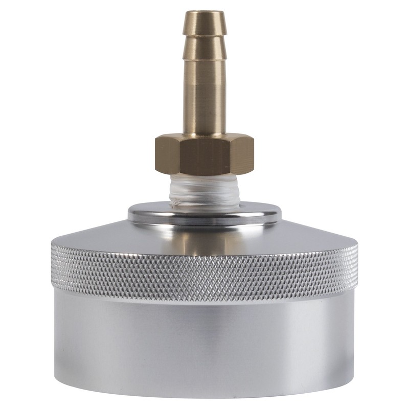 Yoursme Generator Extended Run Fuel Cap Fit for Yamaha EF2000is,