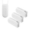 Niaciswe Cord Weight Replacement Pack of 4 Chain Weights for
