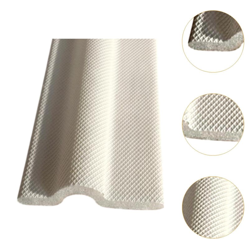 yuksok Window Weather Stripping Door Gap Filler, Dustproof, Soundproof Windproof