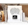 Pearhead So Little So Loved Wooden Elephant Token Frame, Little