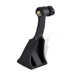 Steiner Tripod Mount for Roof Prism Binoculars with 32mm+ Objective Diameter, Multi (759)