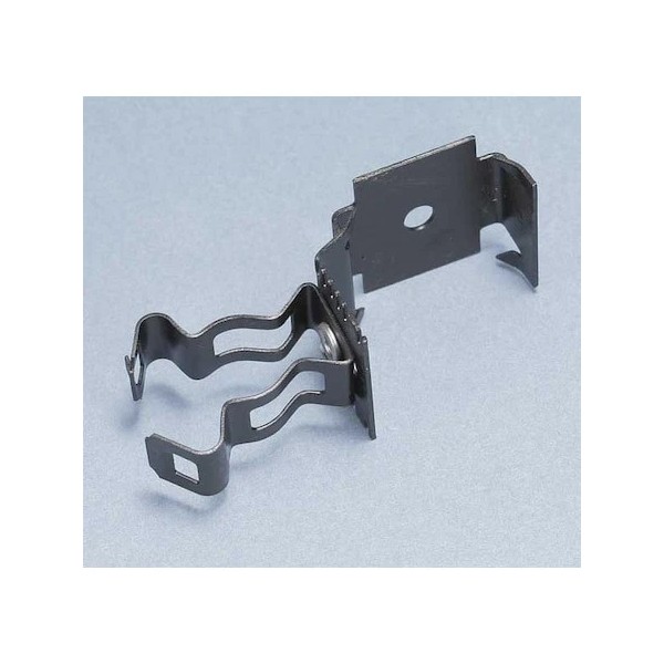 Nvent Caddy 812Mf Clip, Conduit; Emt; Pipe Use, 1/2", 3/4",