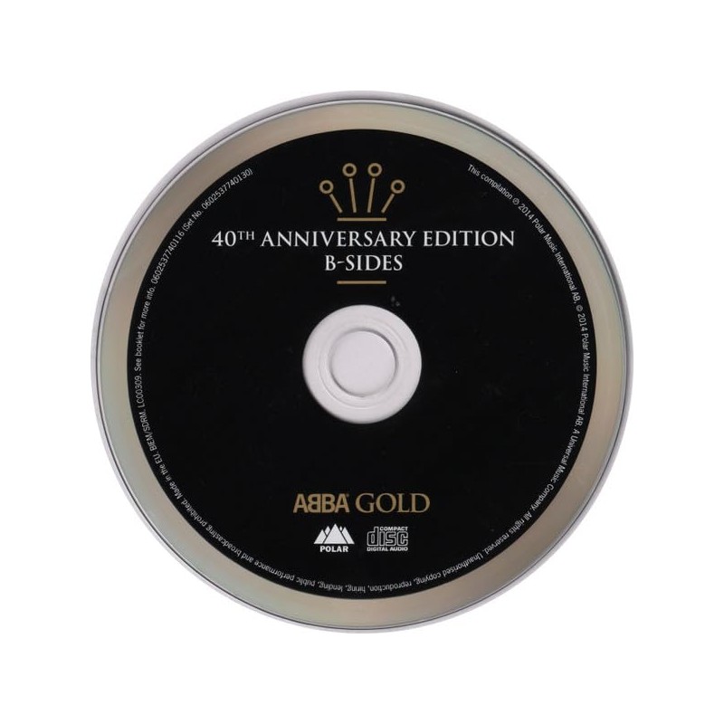 Gold - Greatest Hits [3 CD][Deluxe Edition]