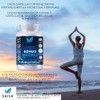 Hongo Maitake Orgánico Con 120 Cápsulas Saisa Herbal