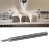 Dovetail End Mill Cutter Carbide 2 Flute Metric Metalwork Cutting