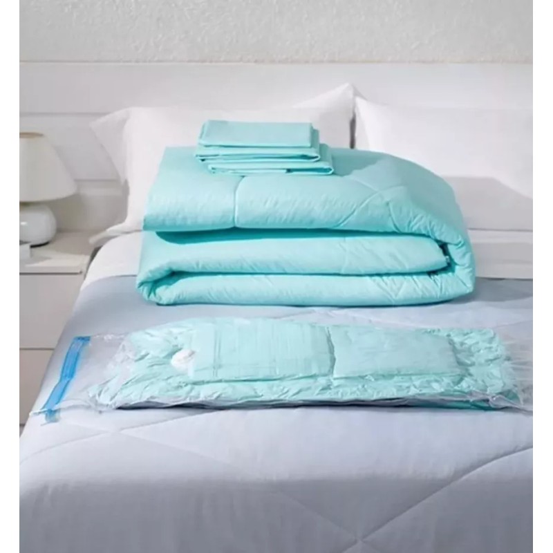 Betterware Bolsa De Vacío Ahorra Espacio Anti Humedad Y Olores