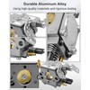 Carburetor Fit for McCulloch CS6MHO35UB24RA 3200 3205 3210 3516 32cc